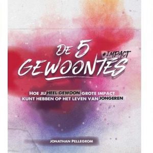 De vijf gewoontes
