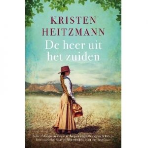 De heer uit het zuiden