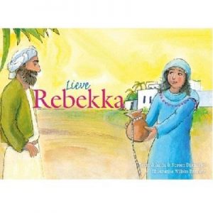 Lieve Rebekka