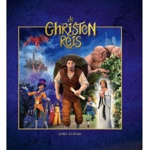 De Christenreis (prentenboek)
