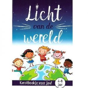 Licht van de wereld