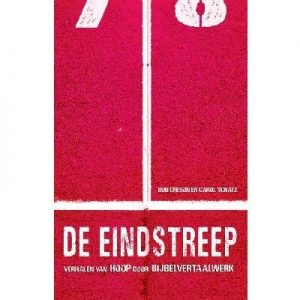 De Eindstreep