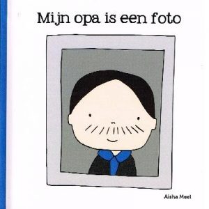 Mijn opa is een foto