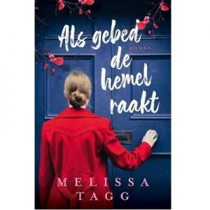 Als gebed de hemel raakt