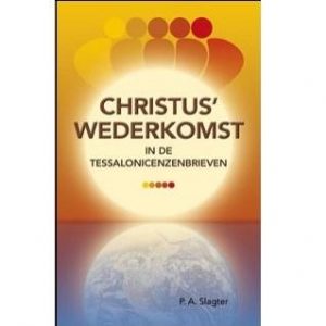 Christus' wederkomst in de Tessalonicenzenbrieven