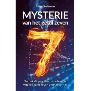Mysterie van het getal zeven