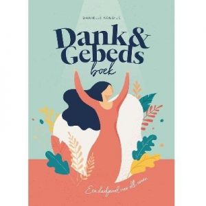 Dank & Gebedsboek