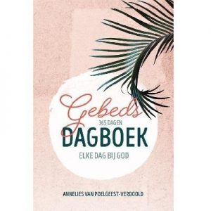 Gebedsdagboek