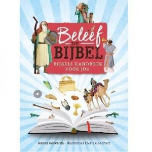 Beleef de Bijbel
