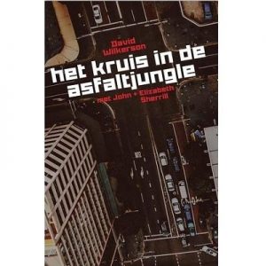 Het kruis in de asfaltjungle