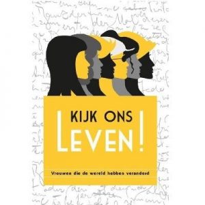 Kijk ons leven!