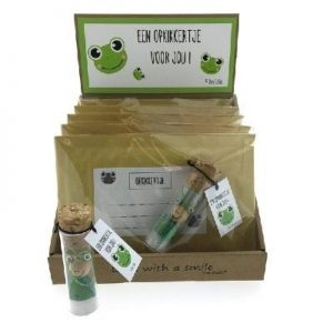 Een Opkikkertje voor jou