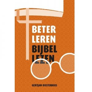 Beter leren Bijbellezen