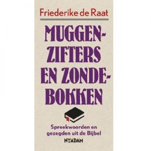 Muggenzifters en zondebokken