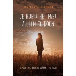 Je hoeft het niet alleen te doen
