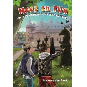 Mees en Tijn en het geheim van het kasteel
