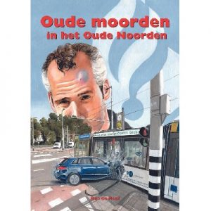 Oude moorden in het Oude Noorden