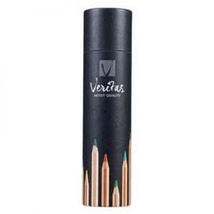 Veritas kleurpotloden - 24 st.