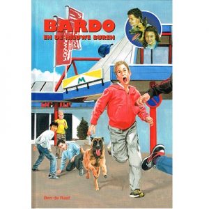 Bardo en de nieuwe buren