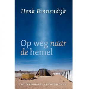 Op weg naar de hemel