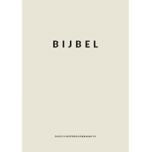 Bijbel HSV - Dagelijkse Broodkruimels