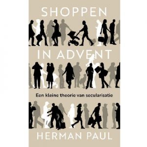 Shoppen in advent