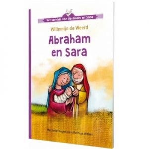Abraham en Sara