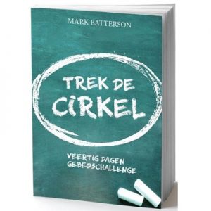 Trek de cirkel