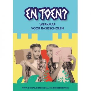 Werkmap - En toen?