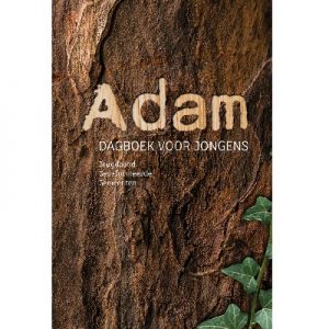 Adam - dagboek voor jongens