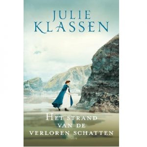 Het strand van de verloren schatten