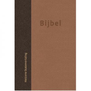 Huisbijbel (HSV) - hardcover