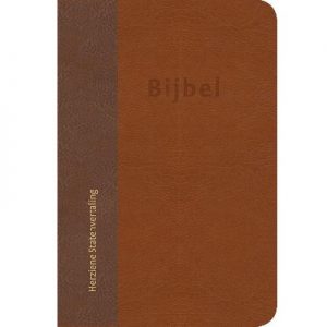 Huisbijbel (HSV) - vivella