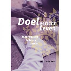Doelgericht leven