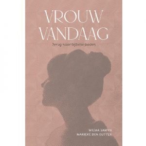 Vrouw vandaag