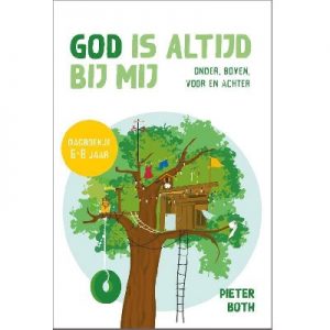 God is altijd bij mij