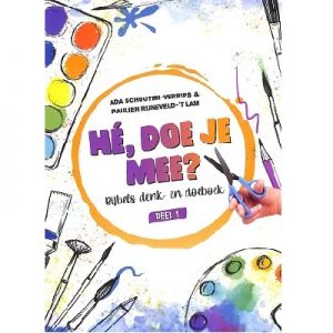 Hé, doe je mee? - deel 1