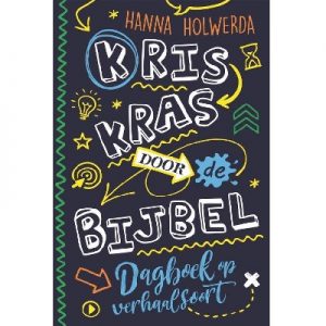 Kriskras door de Bijbel