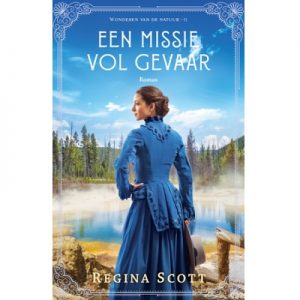 Een missie vol gevaar - Wonderen van de natuur 2