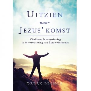 Uitzien naar Jezus' komst