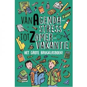 Van Agendastress tot Zomervakantie