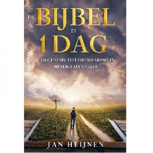 De Bijbel in 1 dag