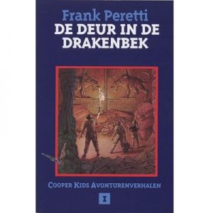De deur in de Drakenbek - deel 1