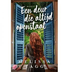 Een deur die altijd openstaat