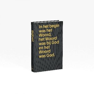 Bijbel NBV21 - Compact Modern