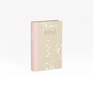 Bijbel NBV21 - Compact Pastel