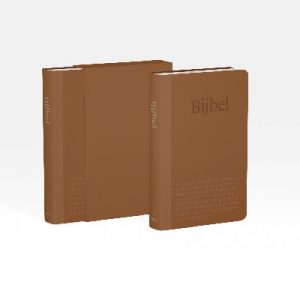 Bijbel NBV21 - Compact Tijdloos