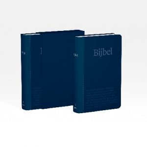 Bijbel NBV21 - Deluxe