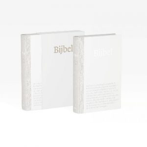 Bijbel NBV21 - Huwelijksbijbel