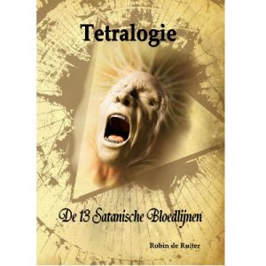 Tetralogie